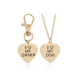 [Cute Accessories For Pet Lovers] - PetKingdomWorld