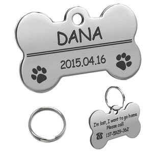 [Cute Accessories For Pet Lovers] - PetKingdomWorld