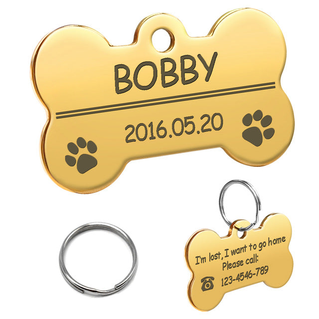 [Cute Accessories For Pet Lovers] - PetKingdomWorld