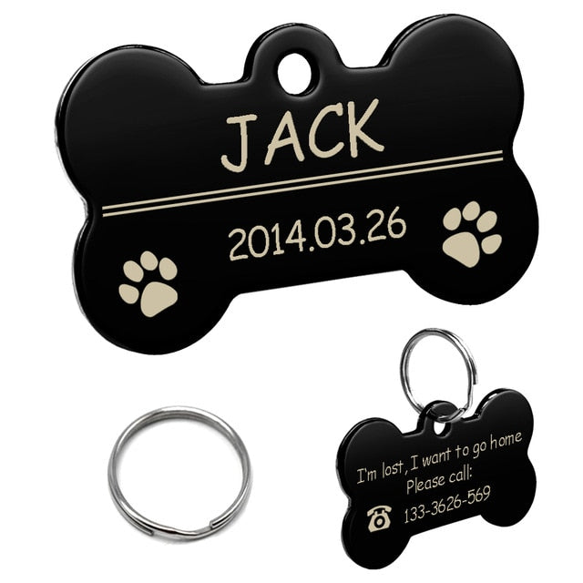 [Cute Accessories For Pet Lovers] - PetKingdomWorld